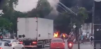 pe:-familia-denuncia-morte-de-bebe-em-hospital-e-protesta-fechando-via