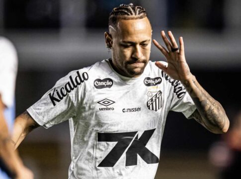 veja-o-que-torcedor-do-santos-falou-apos-discussao-com-neymar-na-vila