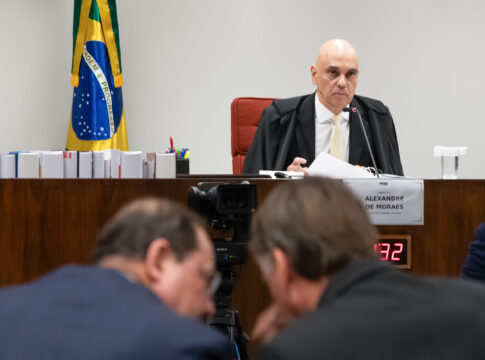 moraes:-se-bolsonaro-burlar-restricoes-de-novo,-prisao-sera-“imediata”