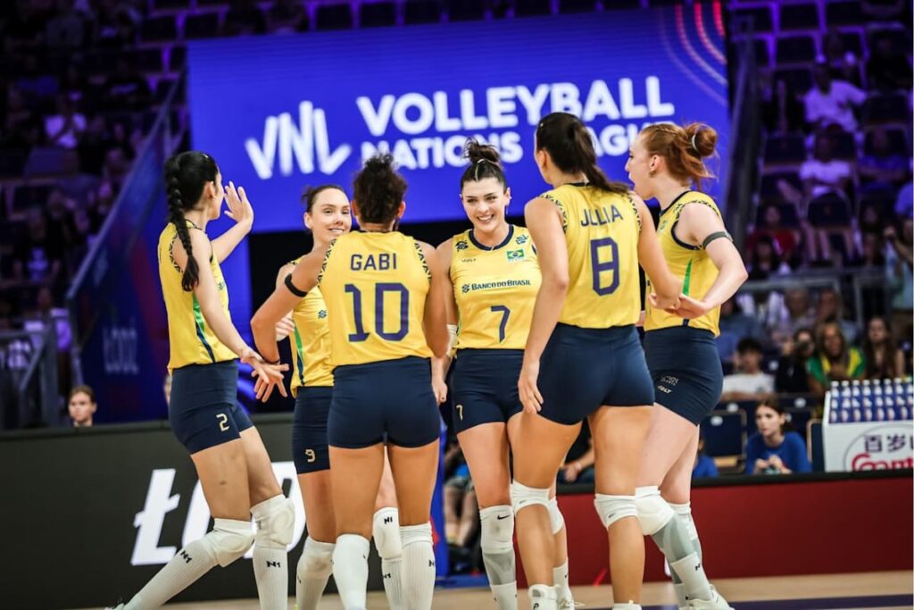 vnl:-saiba-quem-o-brasil-encara-na-semifinal-da-competicao
