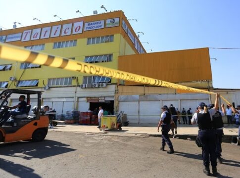 ovos-podres-e-pombos:-vigilancia-sanitaria-flagra-estoque-insalubre-no-tatico