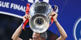 jornal-espanhol-nomeia-luis-enrique-como-treinador-da-temporada;-confira