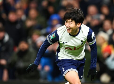son-pode-deixar-o-tottenham-apos-10-anos;-veja-provavel-destino
