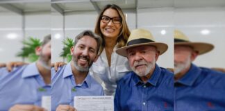com-janja-e-lula,-leandro-grass-filia-se-ao-pt