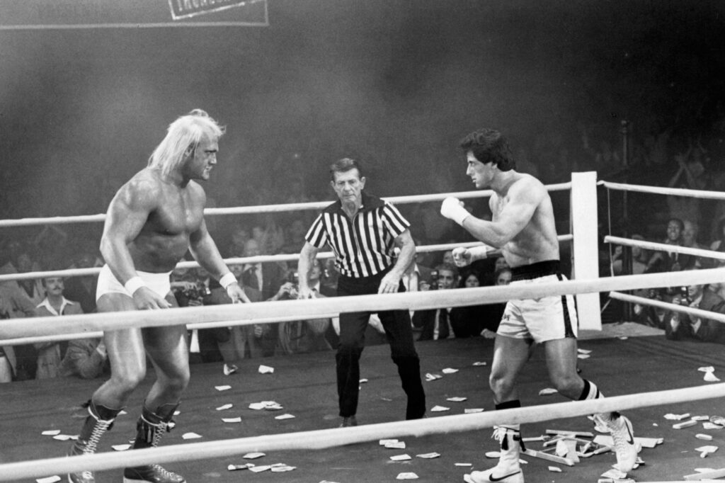 stallone-lamenta-morte-de-hulk-hogan:-“tinha-um-brilho-especial”