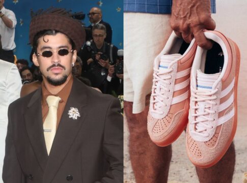 cabo-rojo:-bad-bunny-e-adidas-originals-retomam-collab-em-novo-sneaker