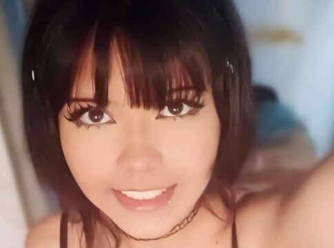 caso-nicolly:-policia-acha-facas,-marreta-e-sangue-em-casa-de-suspeito