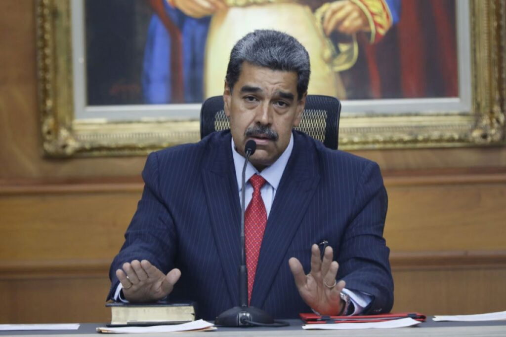 itamaraty-discute-taxacao-surpresa-da-venezuela-contra-o-brasil