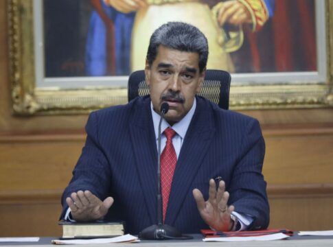 itamaraty-discute-taxacao-surpresa-da-venezuela-contra-o-brasil
