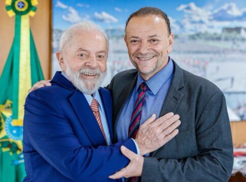 edinho-silva:-nao-ha-chance-de-lula-nao-disputar-reeleicao-em-2026