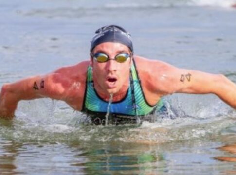 metropoles-endurance:-aquathlon-e-aguas-abertas-ocorrem-neste-sabado