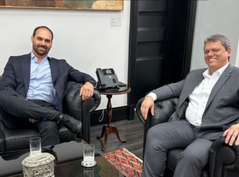 teste-de-lealdade-e-atrito:-o-historico-de-tarcisio-com-o-bolsonarismo