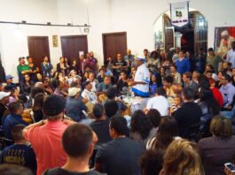 samba-da-vela-faz-25-anos-fortalecendo-nova-geracao-de-sambistas-em-sp