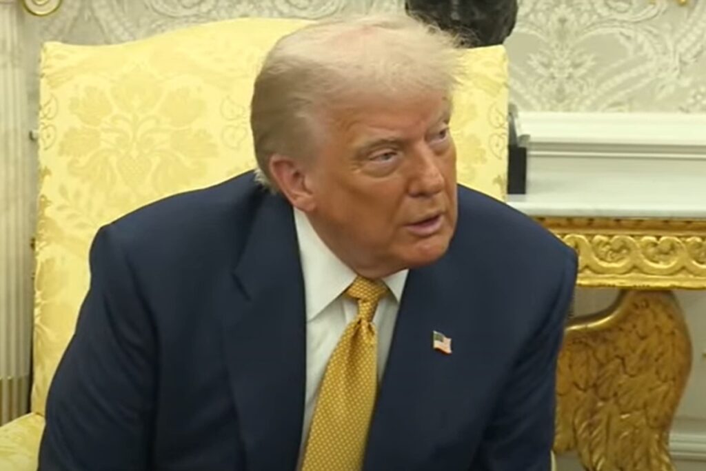 o-que-trump-quer