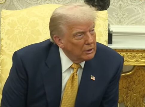 o-que-trump-quer
