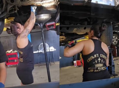 mae-solo-vira-mecanica-com-videos-no-youtube-e-fatura-milhoes
