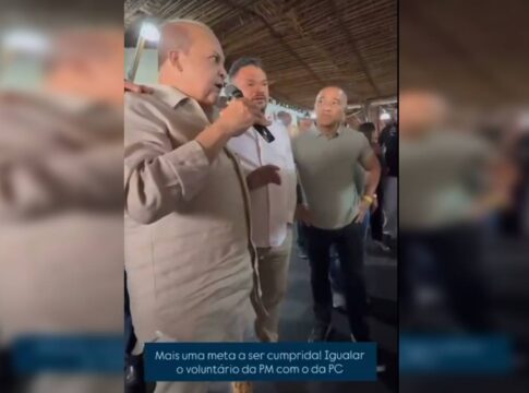 ibaneis-anuncia-paridade-da-pmdf-com-a-pcdf-no-servico-voluntario