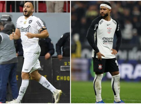 brasileirao:-veja-onde-assistir-ao-jogo-entre-botafogo-e-corinthians