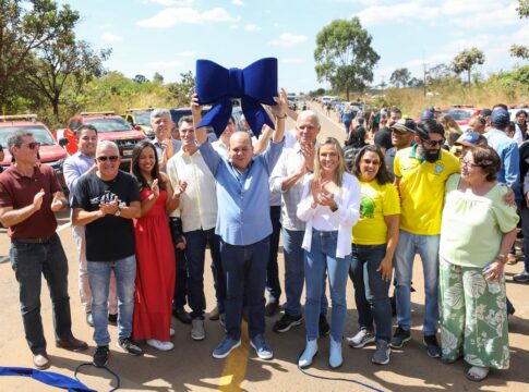 ibaneis-rocha-inaugura-pavimentacao-da-rodovia-df-220,-em-brazlandia