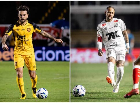 veja-onde-assistir-o-duelo-entre-sport-e-santos-pelo-brasileirao