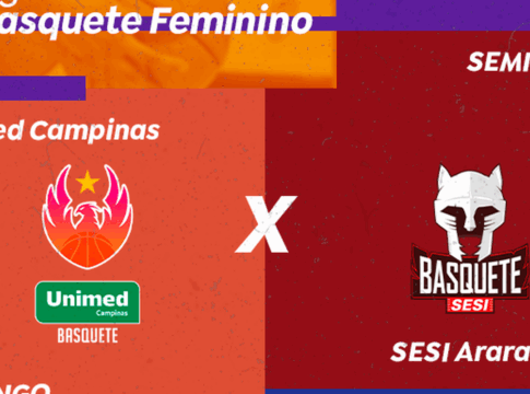 tv-brasil-exibe-duelo-entre-unimed-campinas-e-sesi-araraquara