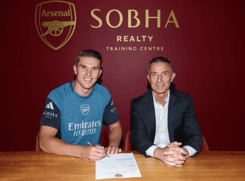 arsenal-anuncia-a-contratacao-de-viktor-gyokeres-com-numero-historico