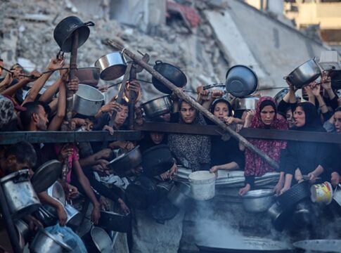 israel-promete-conceder-pausa-humanitaria-para-gaza-neste-domingo