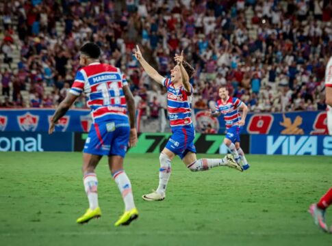 brasileirao:-fortaleza-bate-bragantino-e-vence-pela-1a-vez-desde-maio