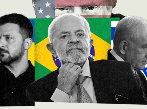 brasil-enfrenta-problemas-com-ucrania-e-israel-enquanto-lida-com-eua