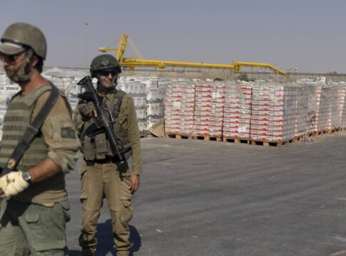 israel-anuncia-“pausas-taticas”-para-facilitar-ajuda-em-gaza