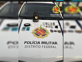 homem-foragido-e-preso-por-trafico-de-drogas-no-df