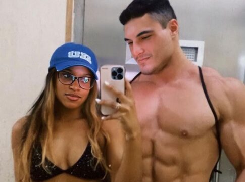 luiz-cleiton-fala-de-compulsao,-depressao-e-relacao-com-rebeca-andrade