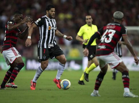 flamengo-x-atletico-mg:-jogo-no-brasileirao-abre-trilogia-de-classicos