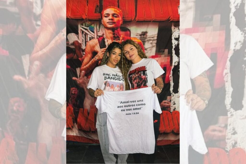 esposa-de-mc-poze-e-noiva-de-oruam-protestam-por-liberdade-do-rapper