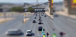 video:-bolsonaristas-fazem-carreata-em-brasilia-contra-moraes-e-lula