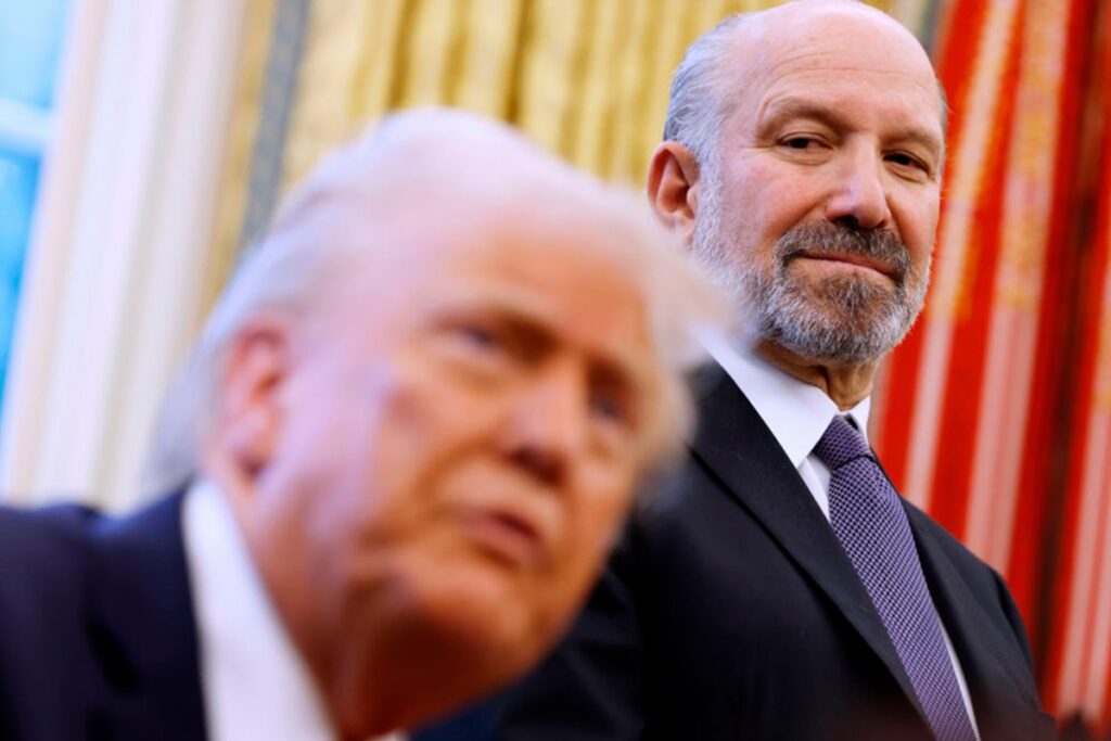secretario-de-trump-crava-taxa-ao-brasil-no-dia-1o:-“sem-prorrogacao”