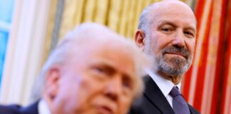 secretario-de-trump-crava-taxa-ao-brasil-no-dia-1o:-“sem-prorrogacao”