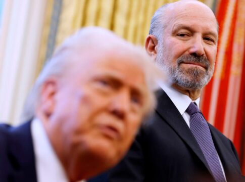 secretario-de-trump-crava-taxa-ao-brasil-no-dia-1o:-“sem-prorrogacao”