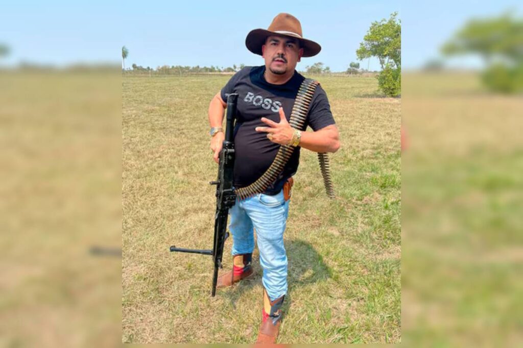 chefao-do-pcc-no-paraguai-tinha-esquema-com-policiais-e-ostentou-fuzis