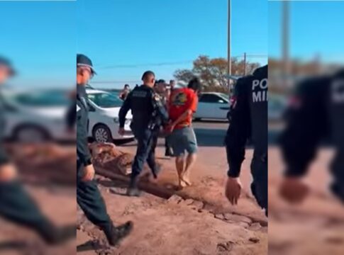 homem-suspeito-de-abusar-de-crianca-e-espancado-na-prainha