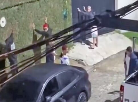 pcerj-rebate-ataques-apos-acao-na-casa-de-oruam:-“falsas-narrativas”
