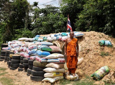 camboja-e-tailandia-selam-“imediato”-cessar-fogo-mediado-pela-malasia