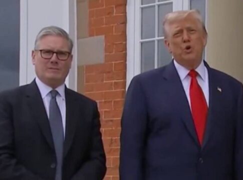 trump-diz-que-os-eua-criarao-“centros-de-alimentos”-na-faixa-de-gaza