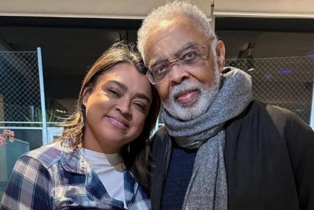 “sofrimento-muito-grande-dela”,-diz-gilberto-gil-sobre-luta-de-preta-gil