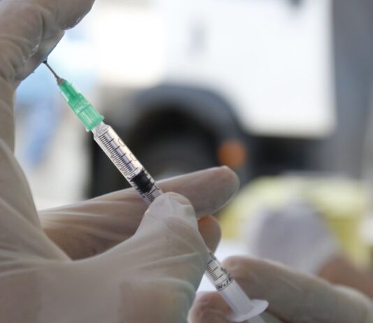 estacoes-do-metrorio-terao-pontos-de-vacinacao-contra-gripe-e-sarampo
