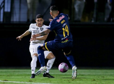 botafogo-x-bragantino:-veja-onde-assistir-ao-duelo-pela-copa-do-brasil