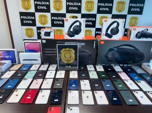 policia-apreende-celulares-furtados-e-roubados-vendidos-em-feira-do-df