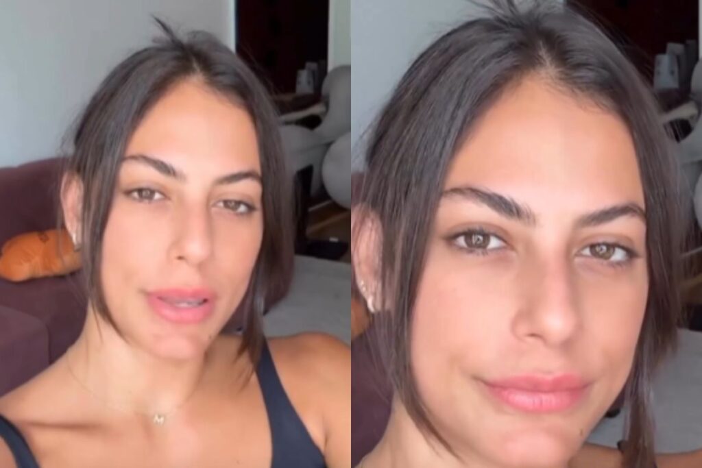 mari-gonzalez-diz-que-mae-passou-por-procedimento-delicado-e-desabafa