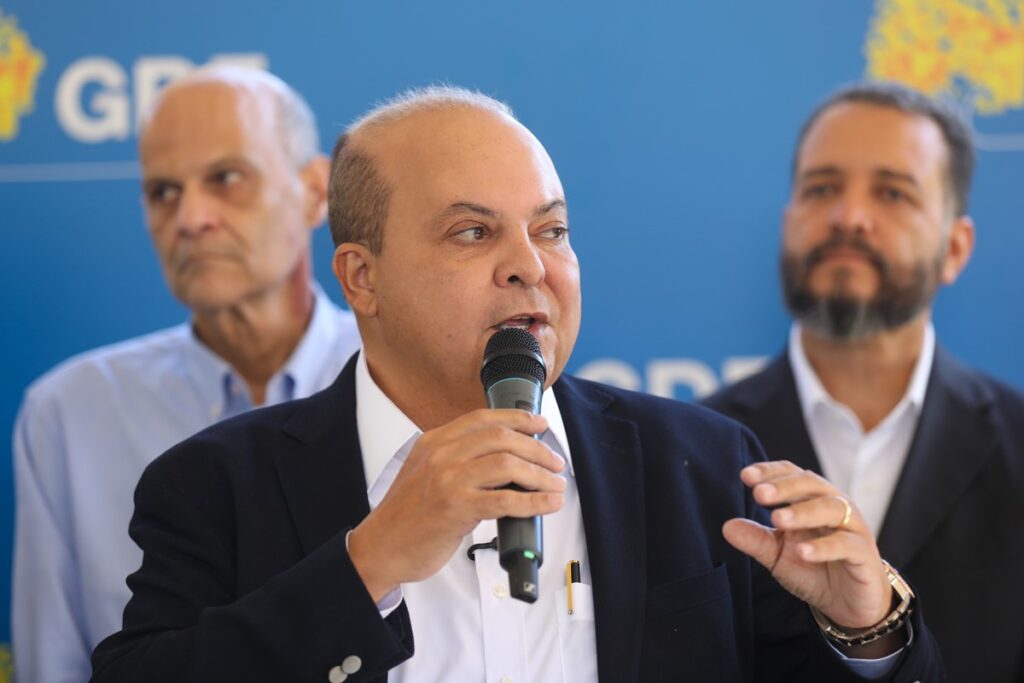“levaremos-nossa-colaboracao”,-diz-ibaneis-sobre-reuniao-com-alckmin