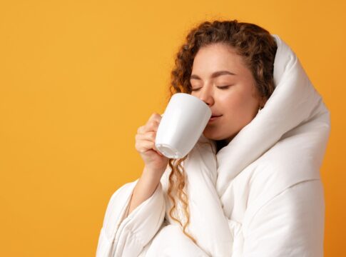 conheca-cha-no1-para-aliviar-estresse-e-garantir-uma-boa-noite de sono